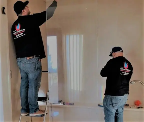 Professional plumbing installation for Leak Detection in Edwards