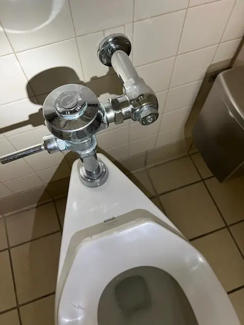 Fixture installation and repair for Repiping in Edwards